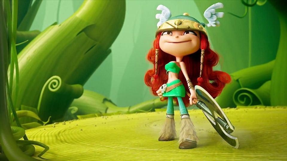 Bad North za darmo do pobrania. Za tydzień Rayman Legends