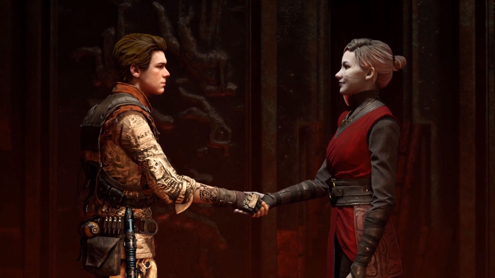 50 skórek do Star Wars Jedi: Fallen Order. Świetny mod do pobrania