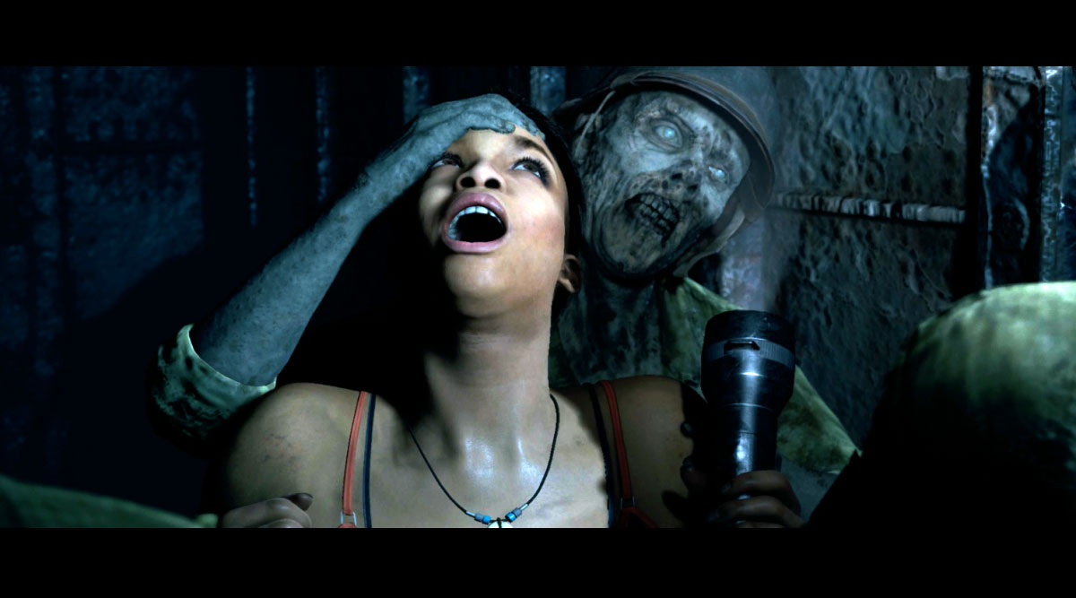 The Dark Pictures: Man of Medan – zaproś przyjaciela do gry za darmo