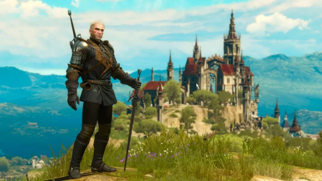 Film animowany o Wiedźminie naprawdę powstaje! Netflix potwierdza