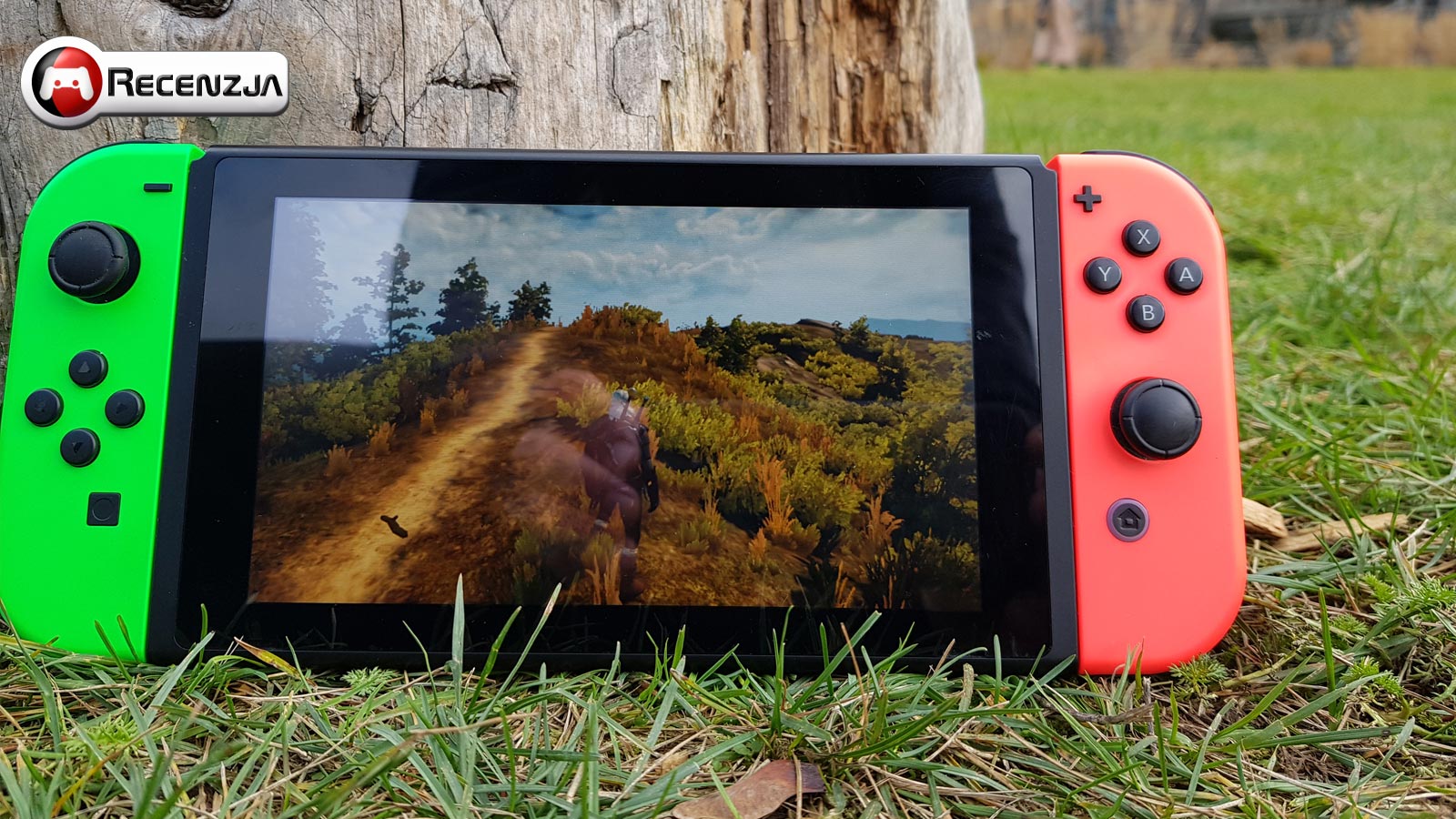 Wiedźmin 3 – recenzja na Nintendo Switch. Mobilna perełka