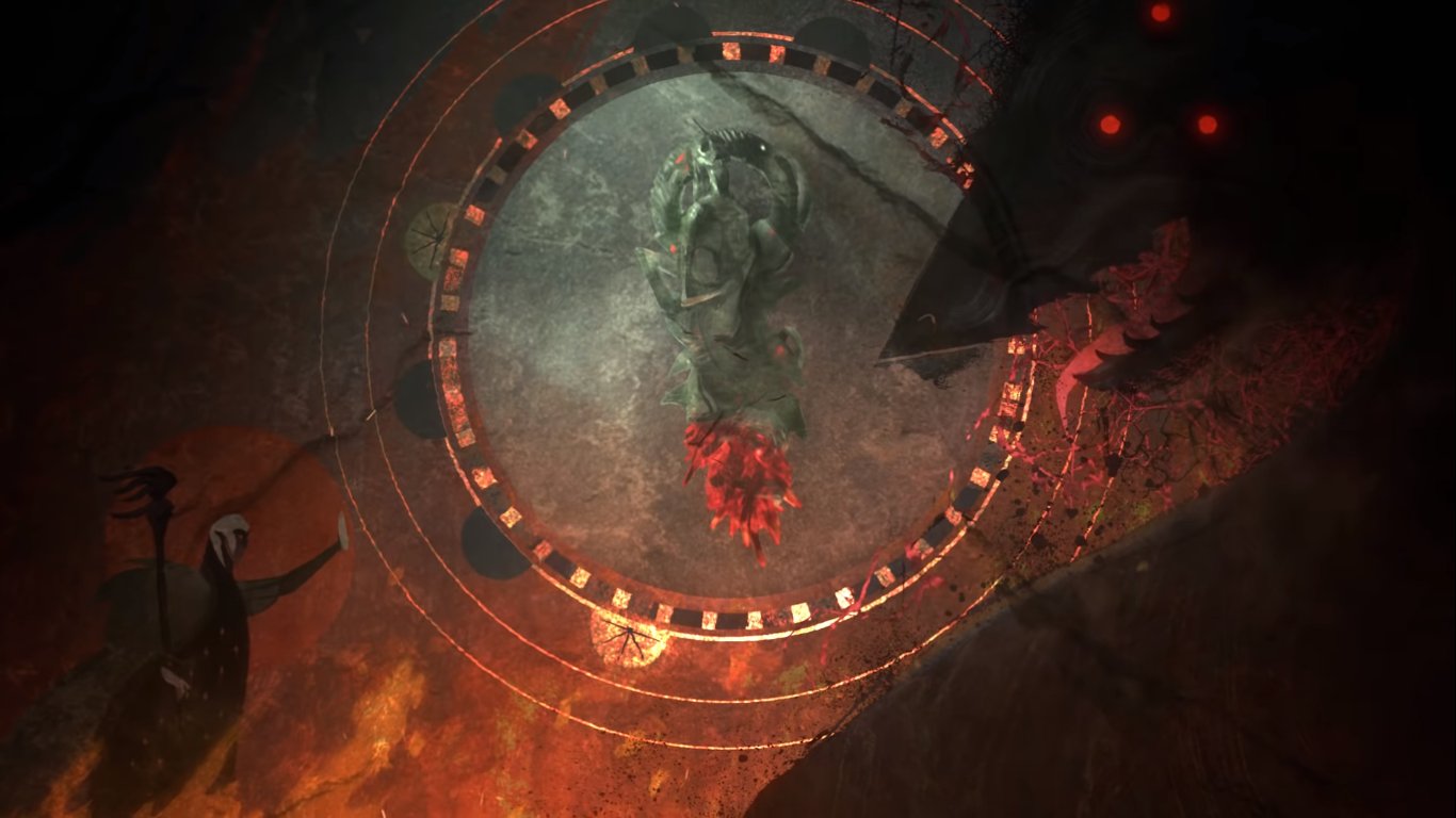 Dragon Age 4 - grafika