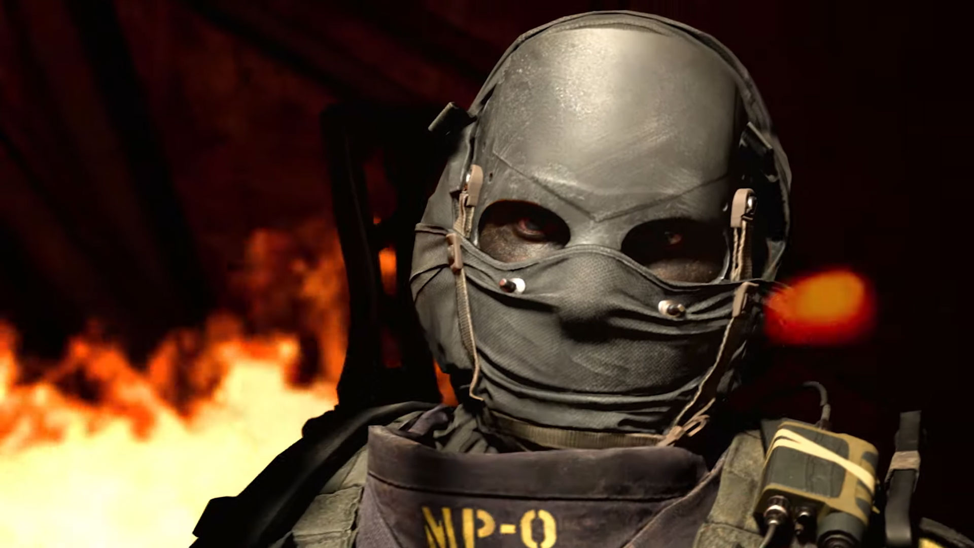 Do Call Of Duty: Modern Warfare przybędą „Duchy”