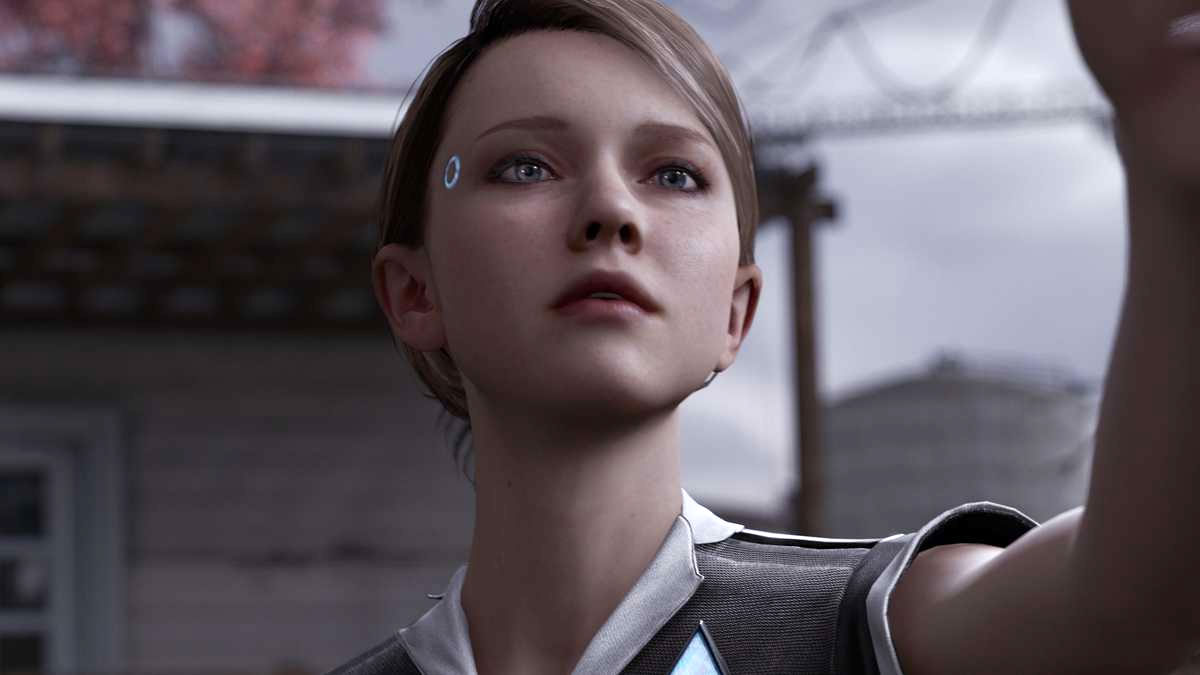 Detroit: Become Human – wymagania sprzętowe PC ujawnione