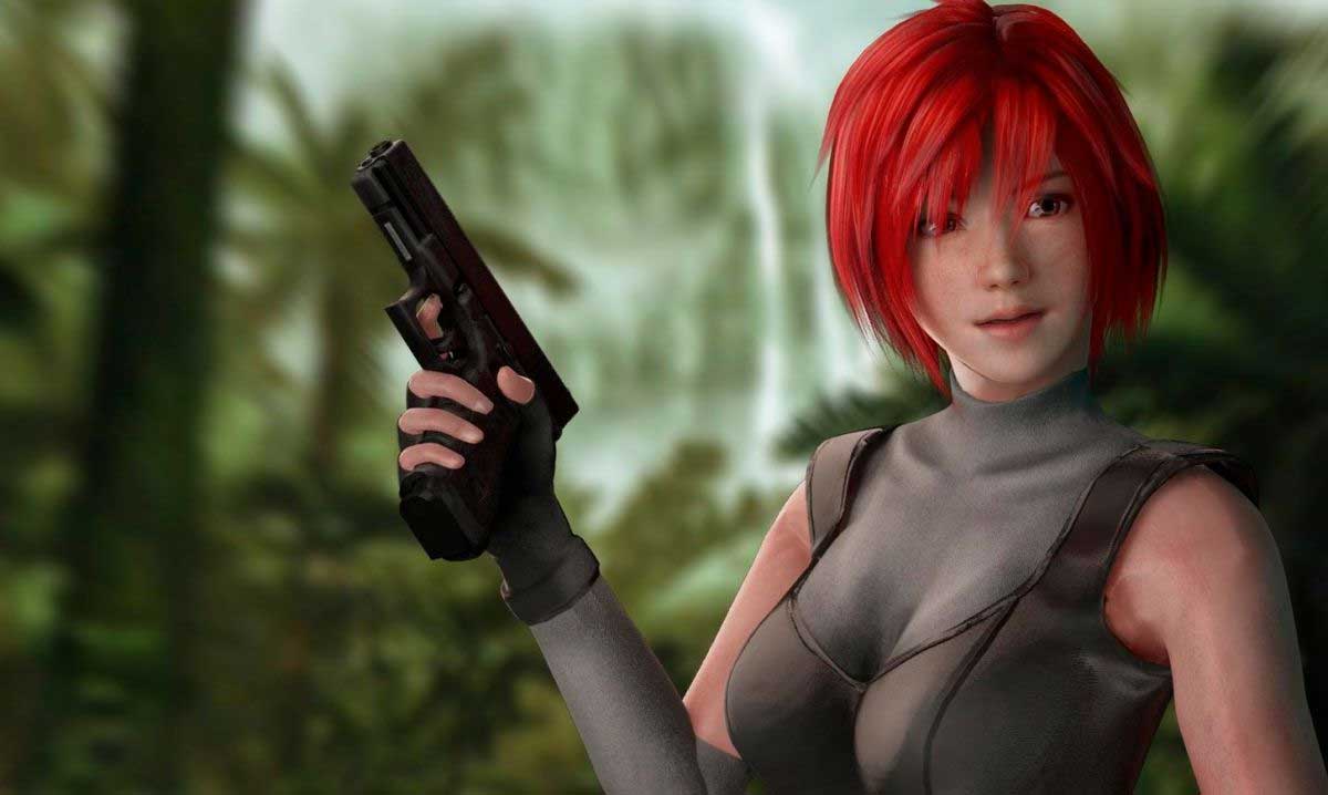 Dino Crisis Remake – gameplay trailer fanowskiego projektu