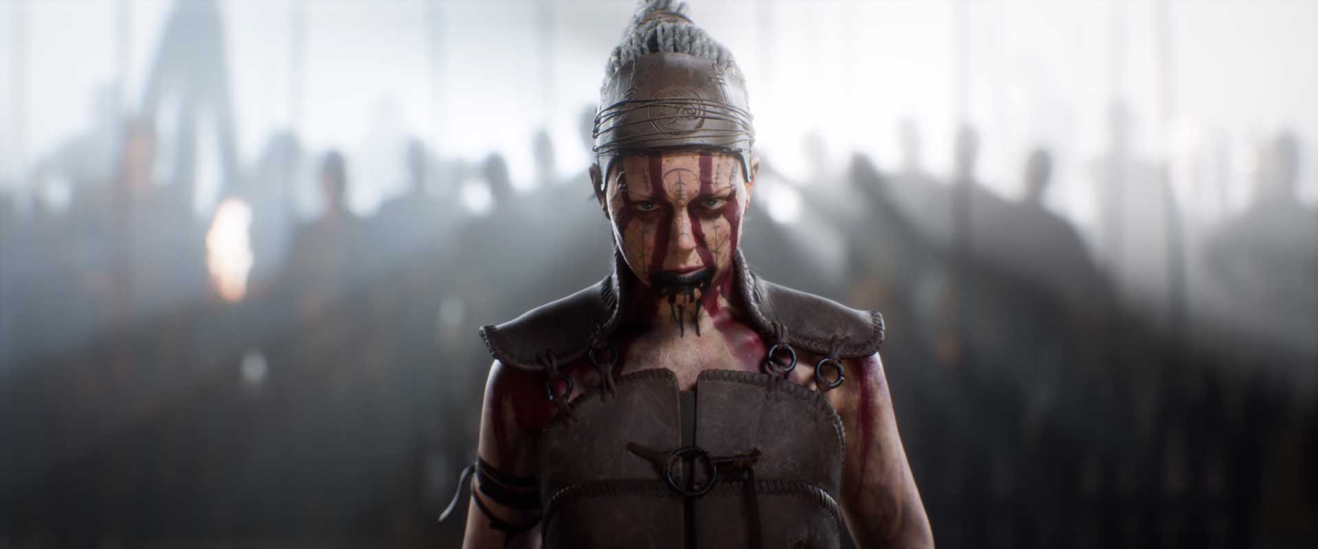 Hellblade 2 nie jest grą ekskluzywną dla Xbox Series X