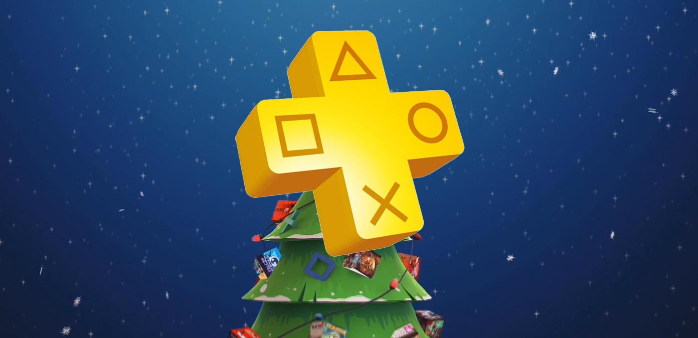 PS Plus styczeń 2020 – ujawnienie gier dopiero w Nowy Rok?