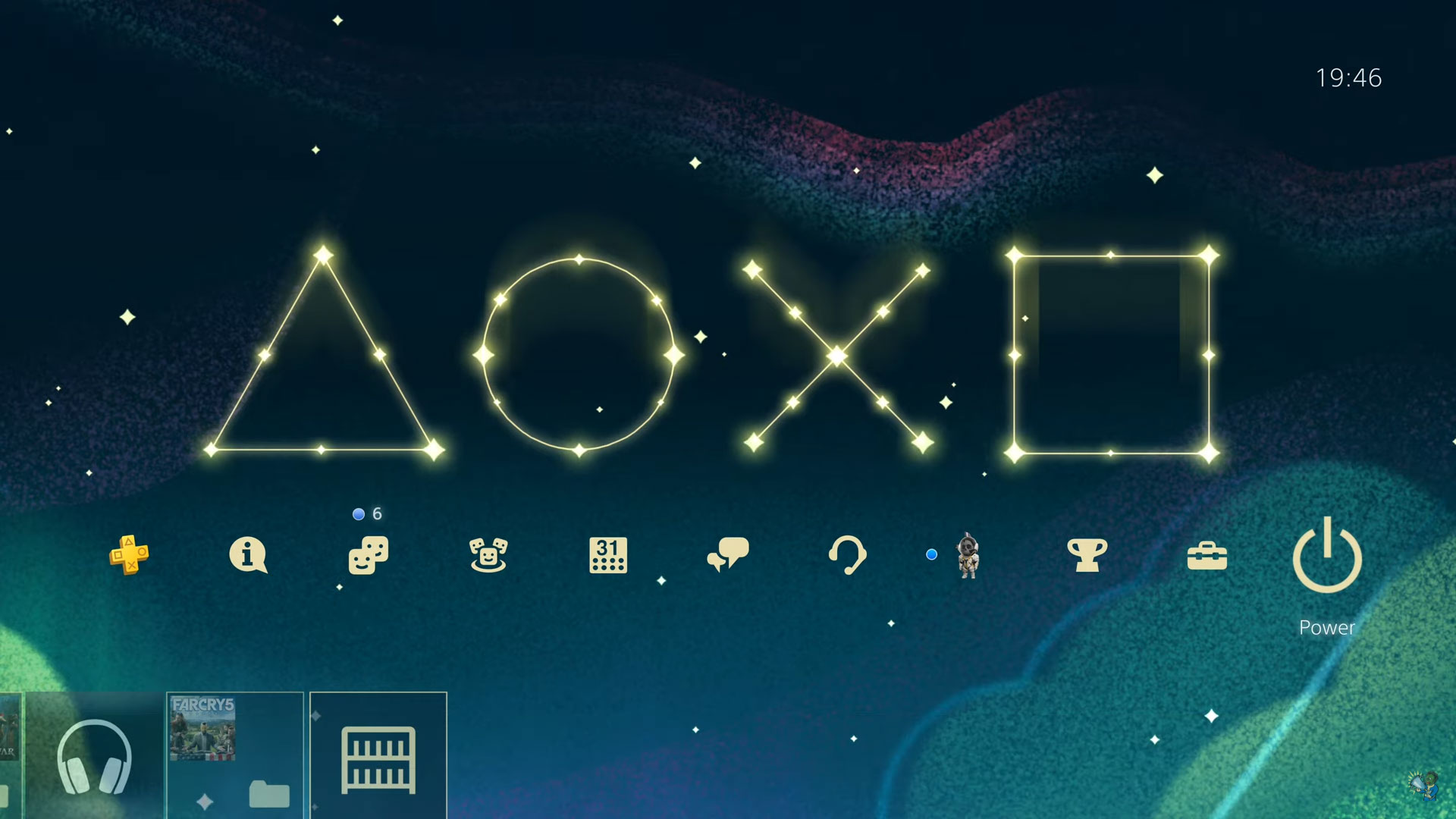 Prezenty od Sony na święta dla posiadaczy PS4