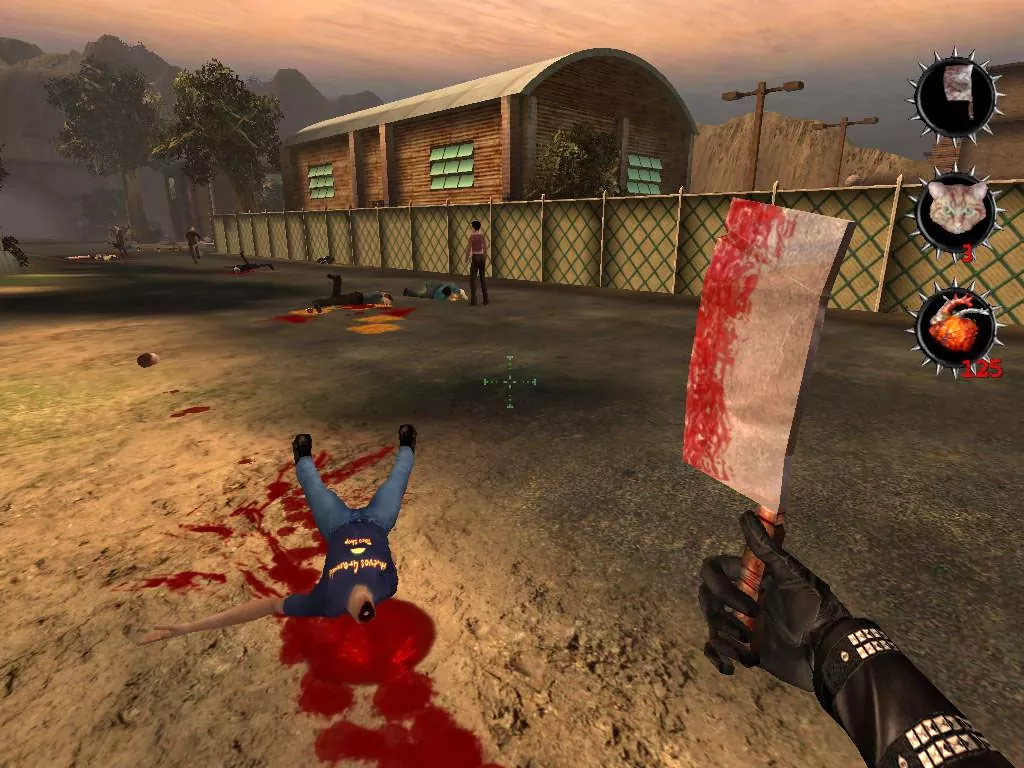 Postal 2 i Postal za darmo do pobrania