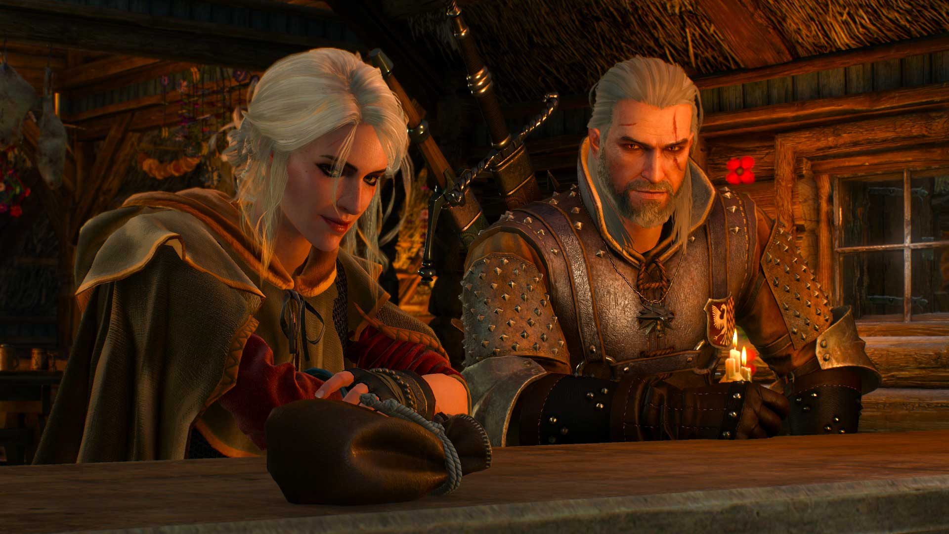 Wiedźmin 4 – premiera odległa. Szef CD Projekt RED „studzi” nastroje