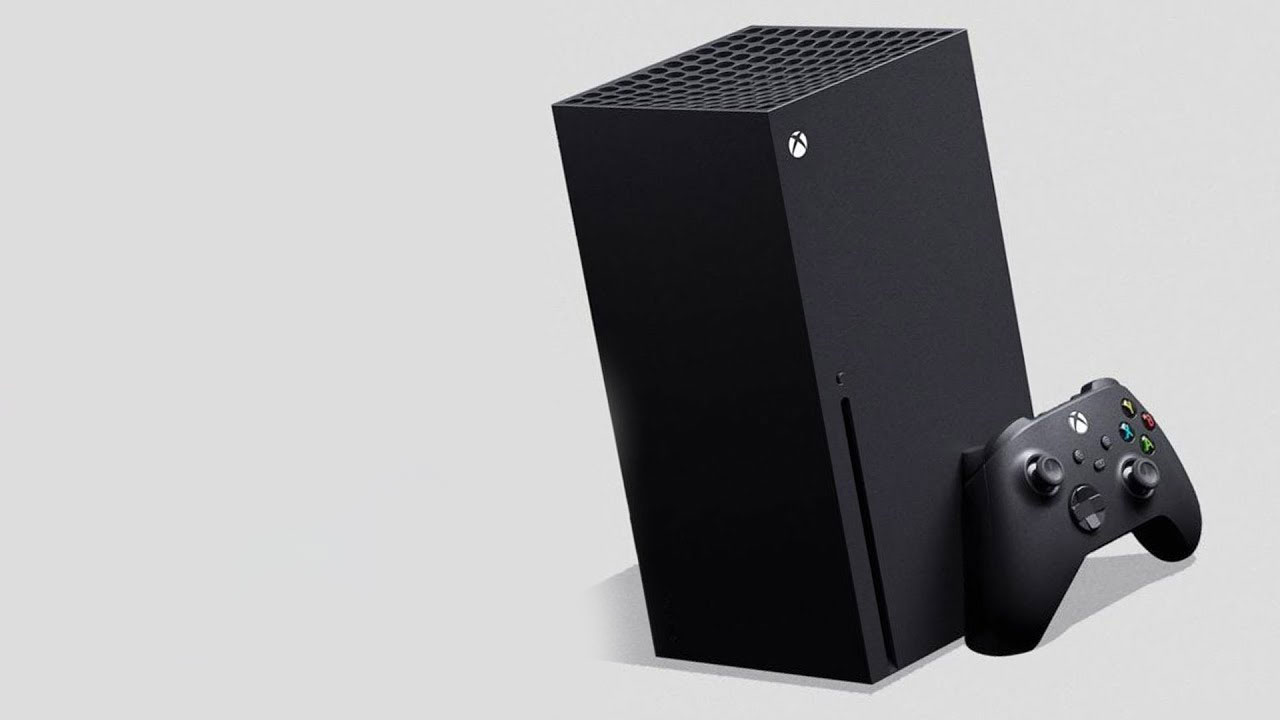 Xbox Series X – Microsoft omawia technologię konsoli. Potwierdzono ważne info o dyskach