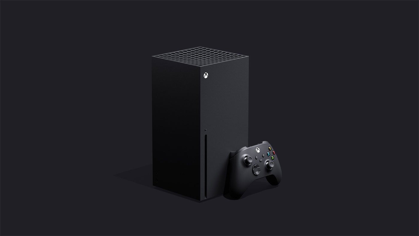 Xbox Series X otrzyma wsteczną kompatybilność już od momentu premiery