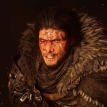 Crimson Desert pan okrwawiony