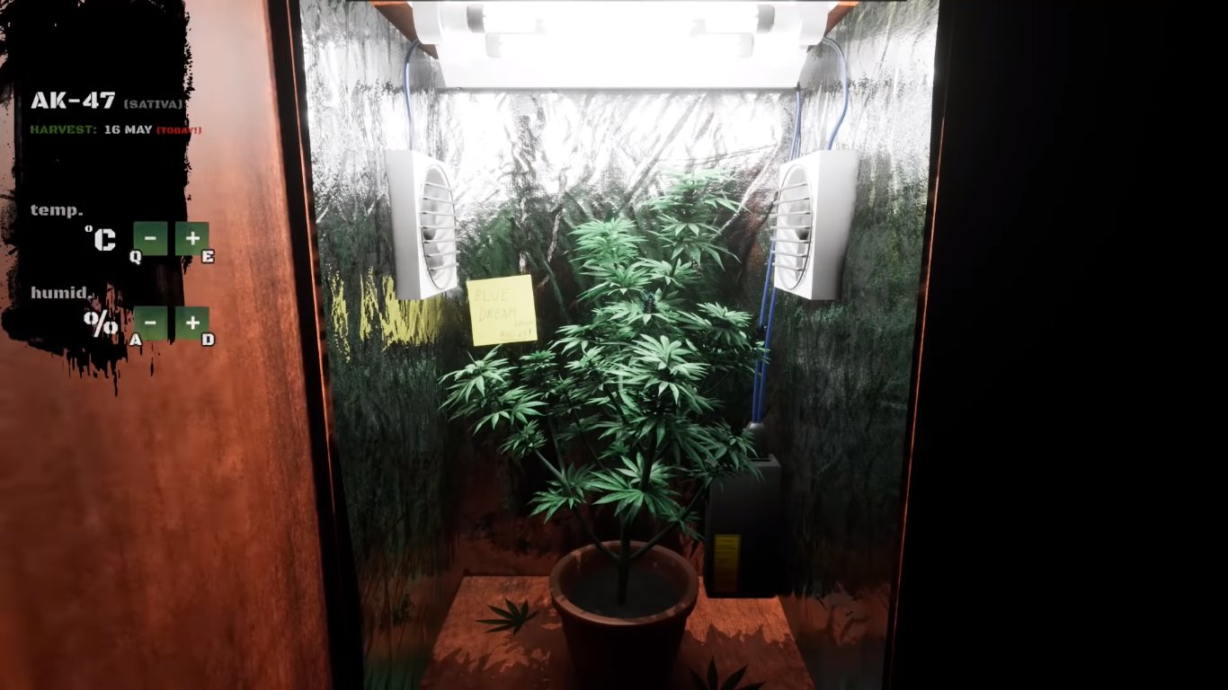 Drug Dealer Simulator – były dealer konsultantem merytorycznym