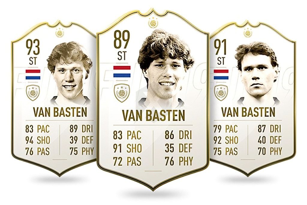 FIFA 20 – Marco van Basten zawieszony za nazistowskie pozdrowienie