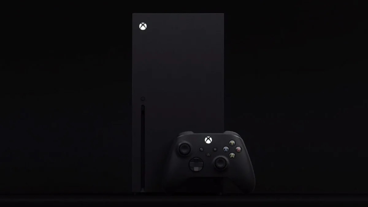 Xbox Series X next-genem Microsoftu. Wiemy, jak wygląda konsola!