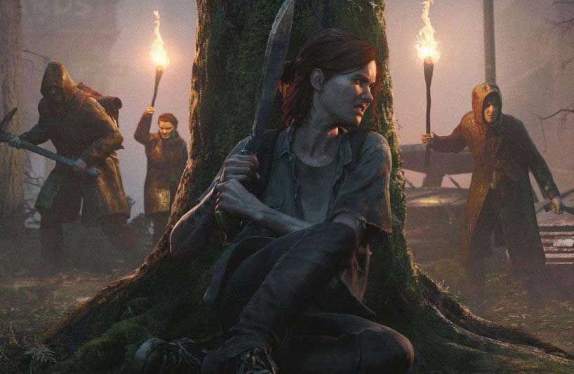 Komunikat Naughty Dog po przecieku The Last of Us 2. Pełen żalu