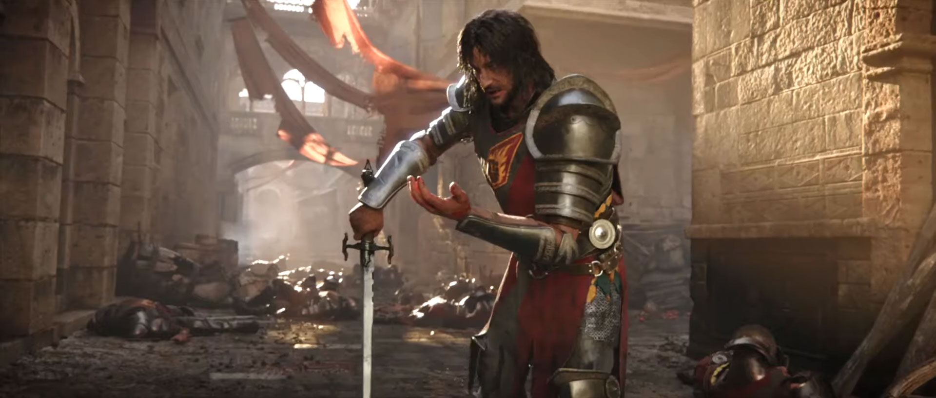 Baldur’s Gate 3 – premiera early access jeszcze w tym roku