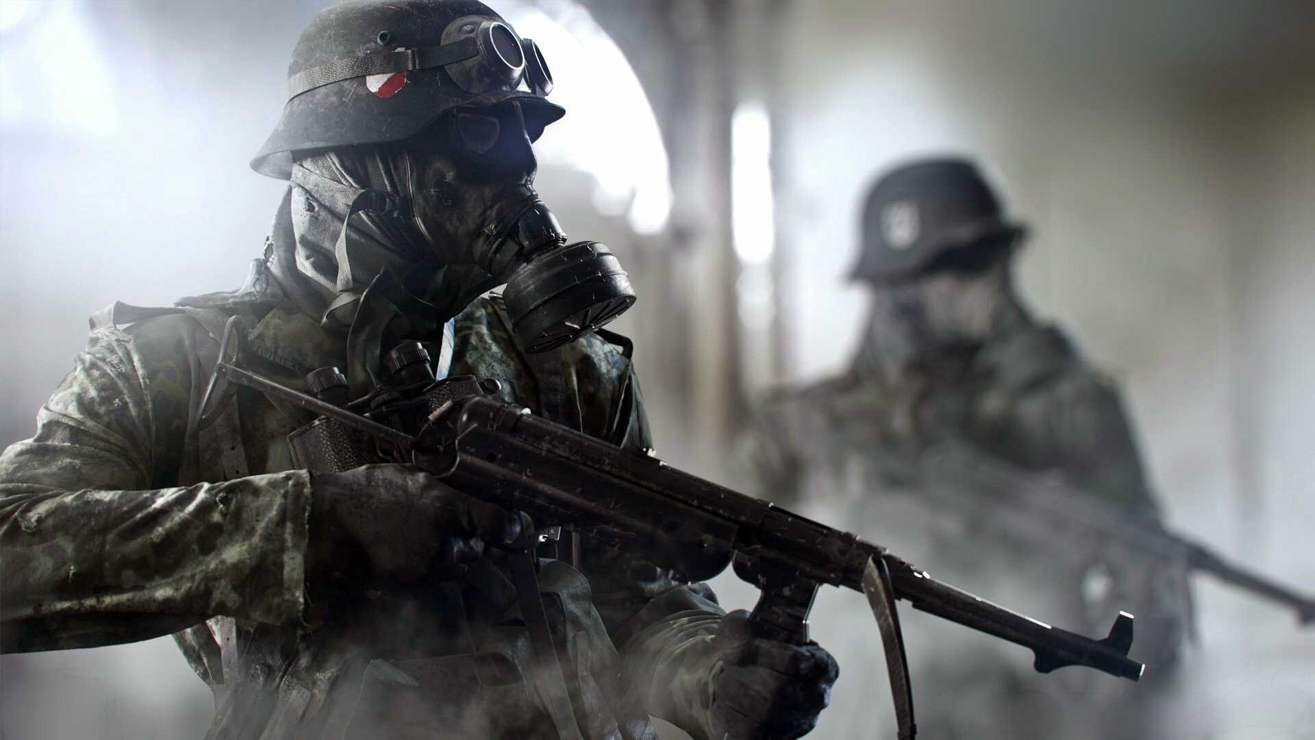 Battlefield 6 szybko nie zadebiutuje. EA czerpie zyski z „usług na żywo”