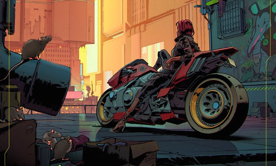 Koronawirus psuje plany CD Projekt RED. Deweloper ominie ważną imprezę