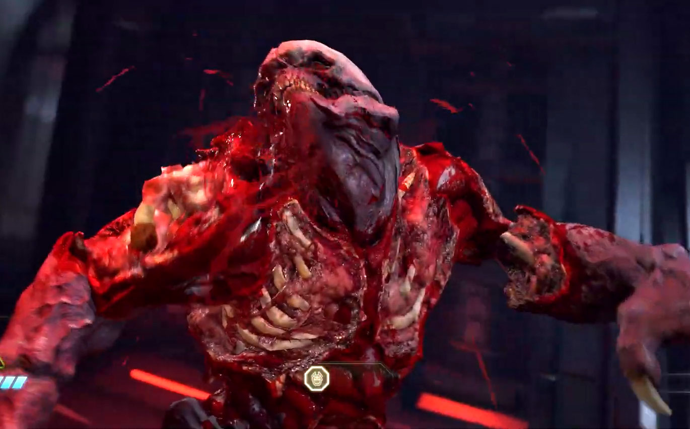 DOOM Eternal vs DOOM 2016 – porównanie zabójstw chwały