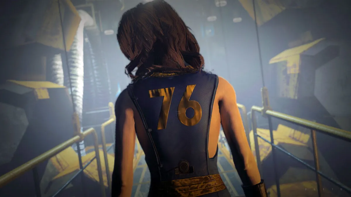 Amazon tworzy serialową adaptację Fallouta