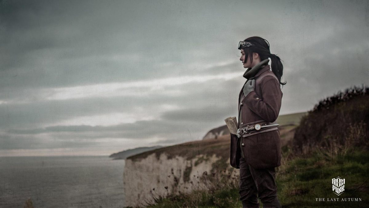 Frostpunk sprzedał się w ilości trzy milionów egzemplarzy