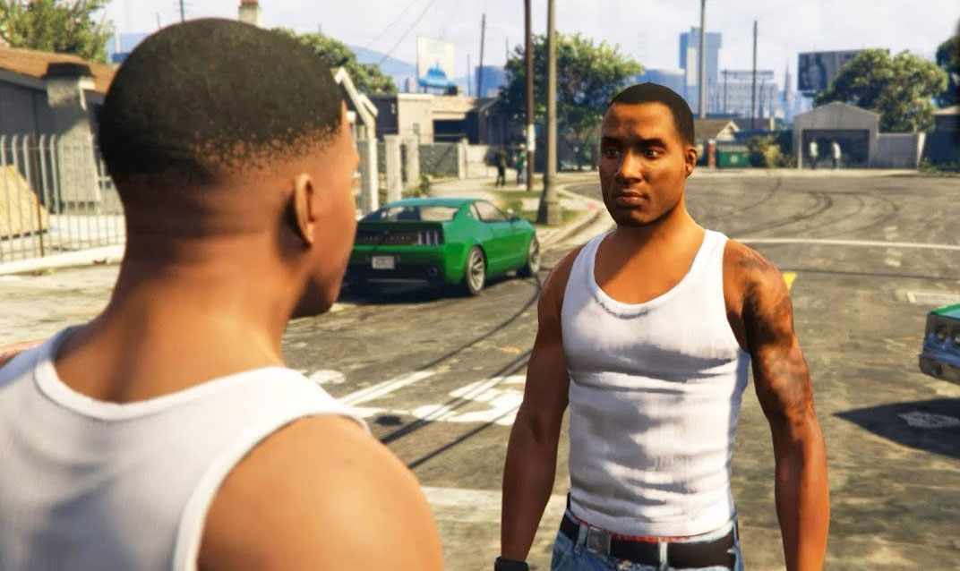 GTA 6 bez CJ’a? Chris Bellard nawrzucał Rockstar i nie chce mieć ze studiem nic wspólnego