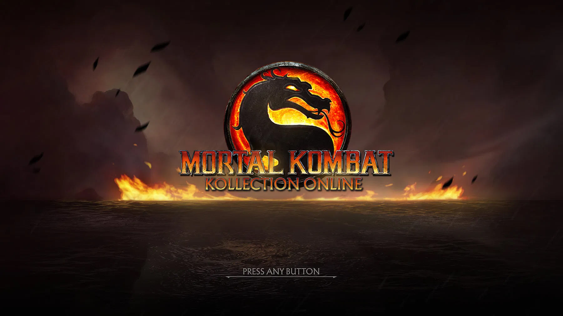 Mortal Kombat Kollection Online w tym roku na PC i konsolach, ujawnia PEGI