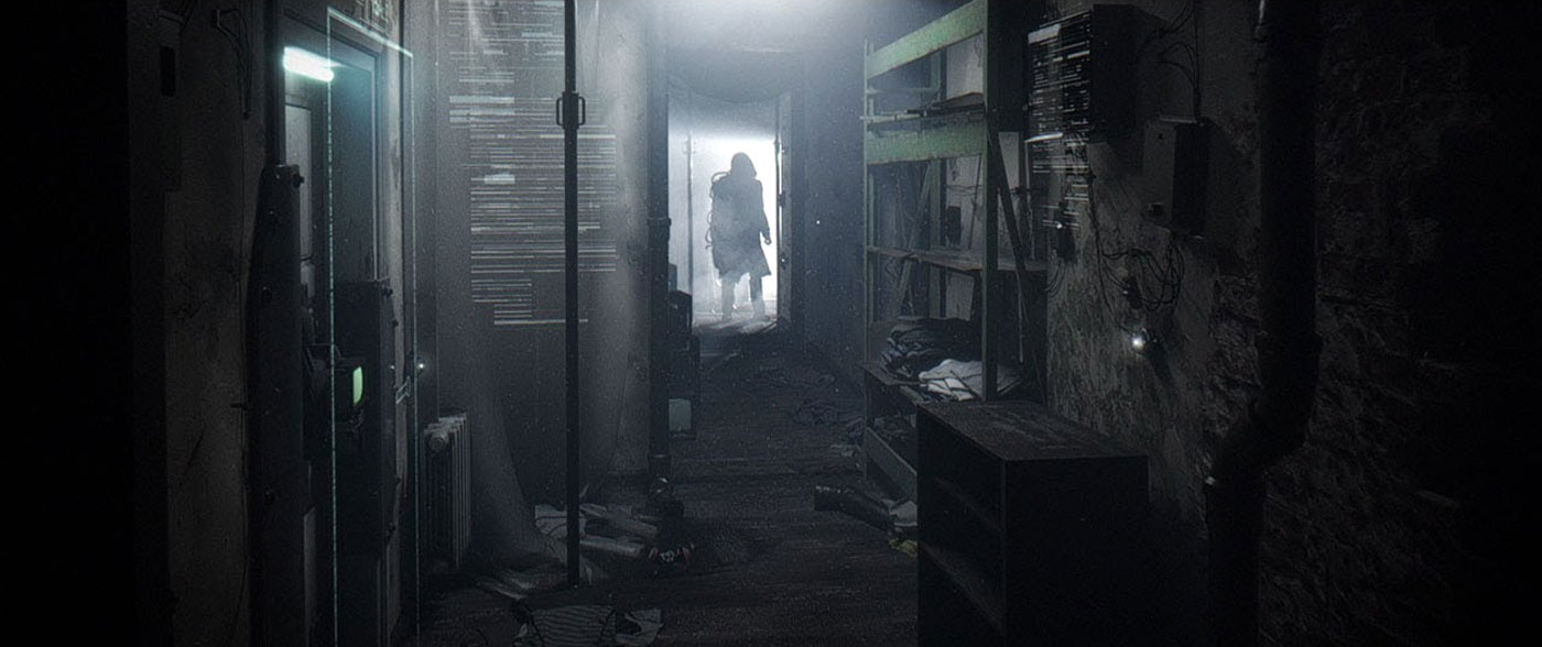 Observer System Redux na PS5 i Xbox Series X. Polacy pokazują teaser