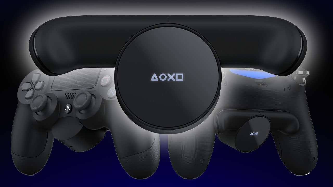 PS4 – test DualShock’a 4 z dodatkowymi przyciskami. Zobaczcie, czy to wygodne