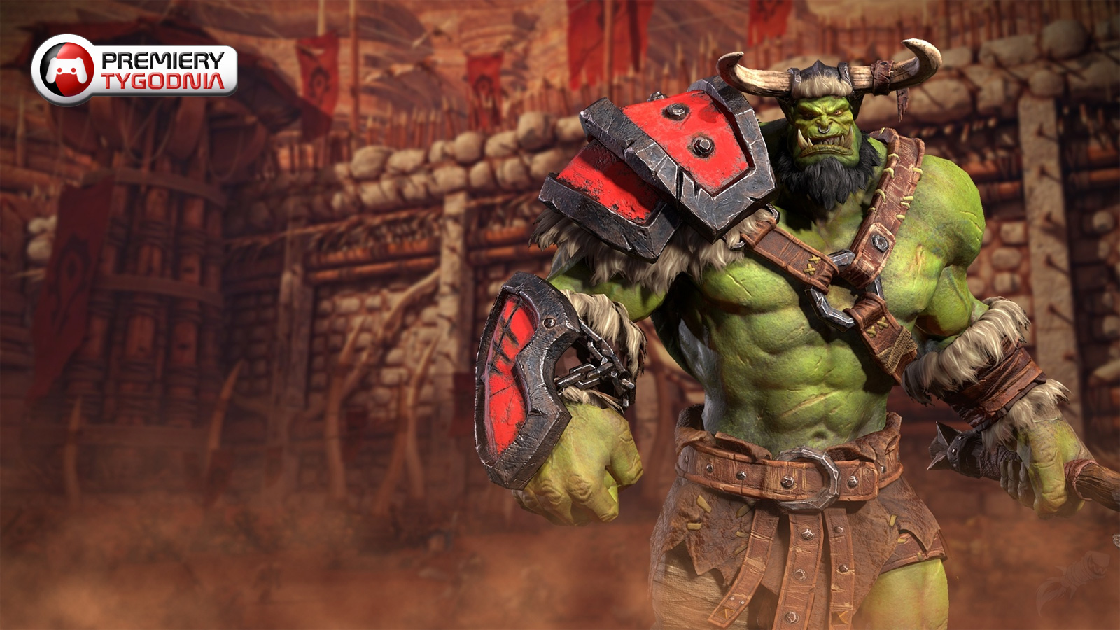 Premiery gier na nowy tydzień. Te 5 tytułów trzeba sprawdzić