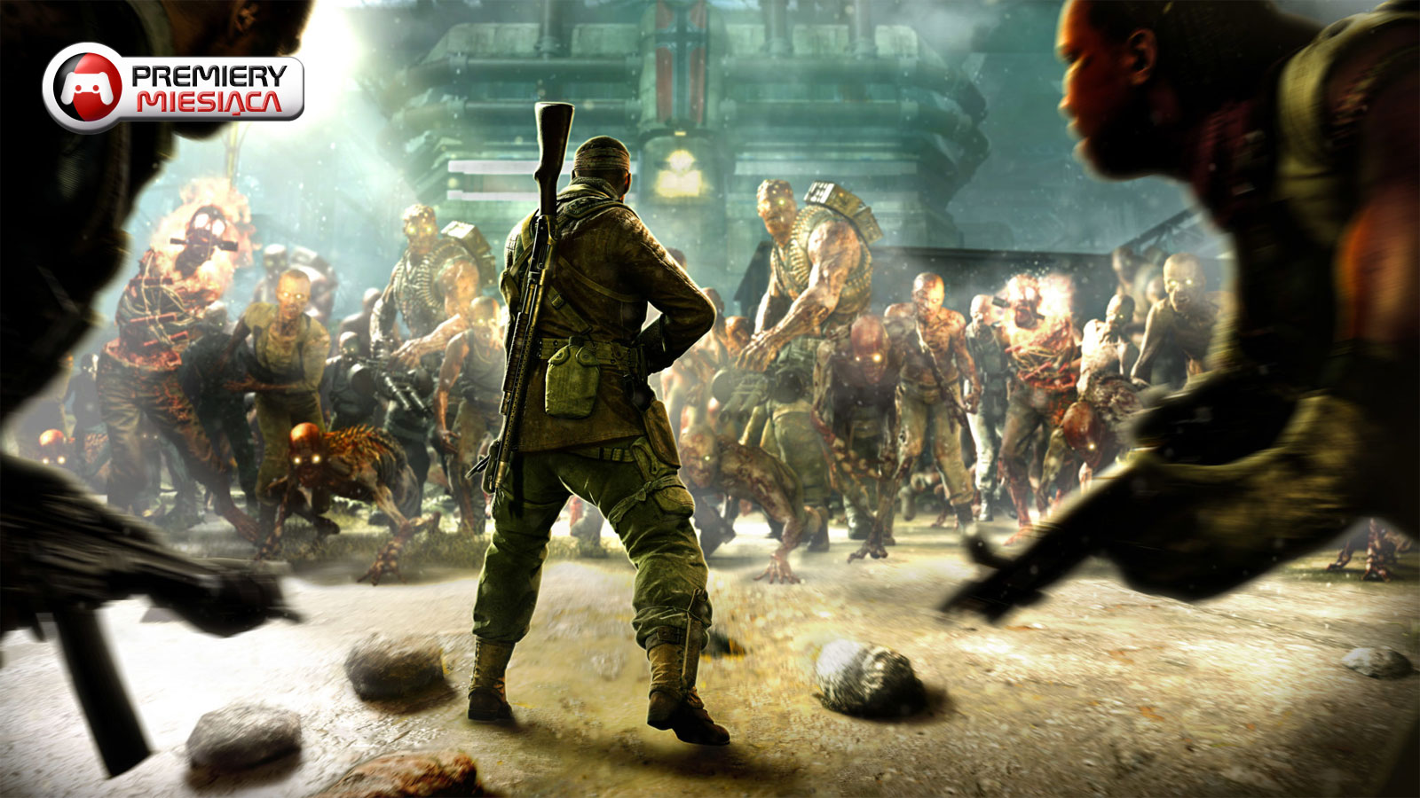 Premiery gier na luty 2020. Wybieramy 10 najciekawszych tytułów