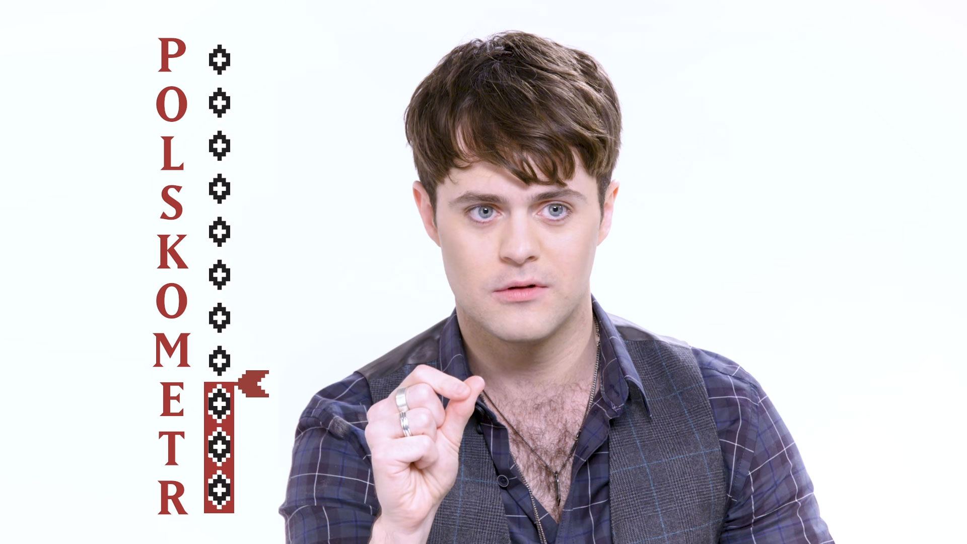 Jaskier z Wiedźmina Netflix’a poddany testowi na „polskość”. Czy przeszedł test?