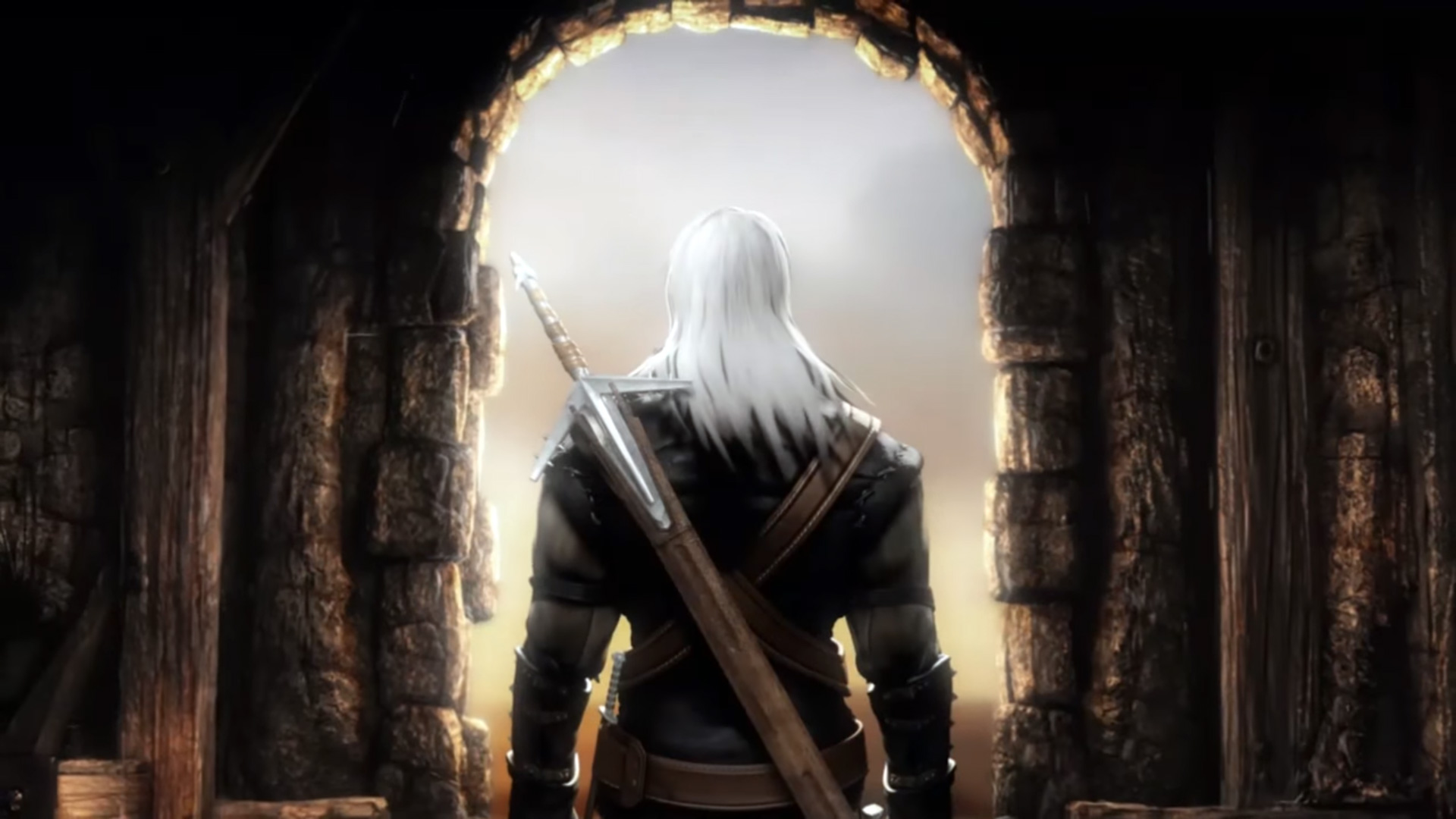 Film animowany Wiedźmin od Netflix – głównym bohaterem nie będzie Geralt!