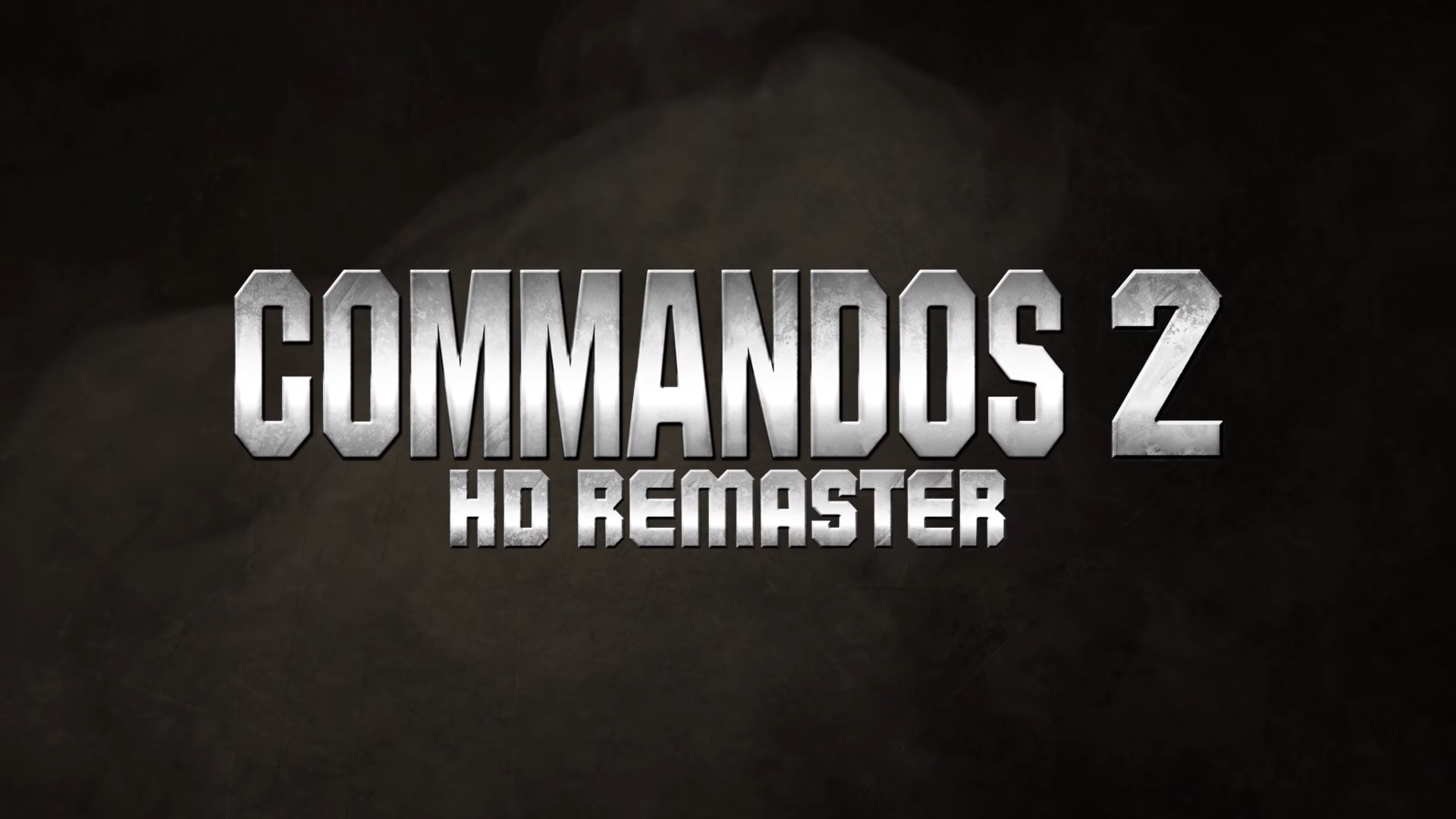 Commandos 2: HD Remaster – gra o II WŚ ocenzurowana. Usunięto m.in. swastyki