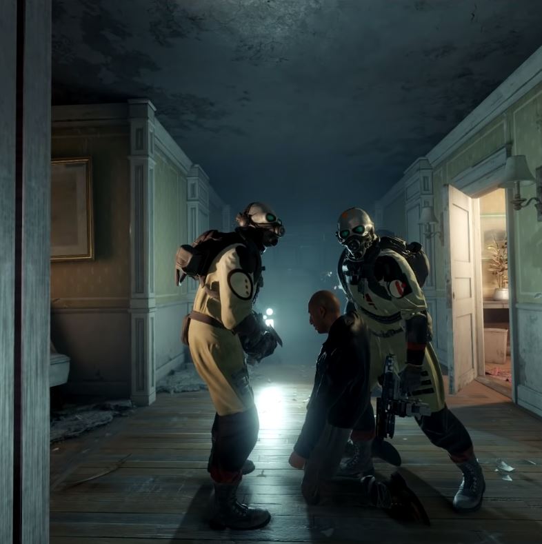 Half-Life: Alyx – zobaczcie nowe screeny z gry (galeria)