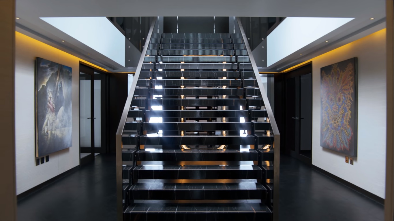 Twórcy Hellblade pracują nad grą, która „odzwierciedla koszmary ludzkiego umysłu” (zwiastun)