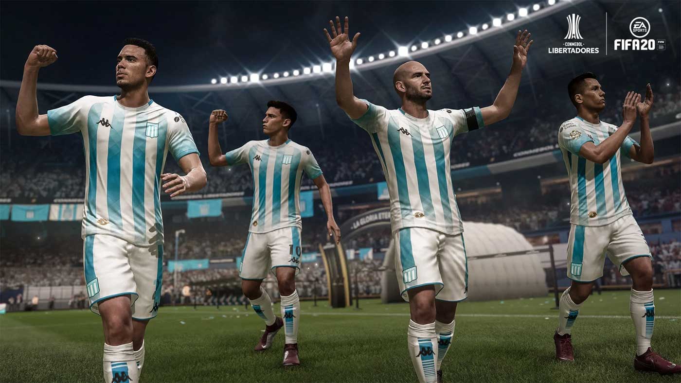 FIFA 21 oficjalnie. EA podaje przybliżoną datę premiery