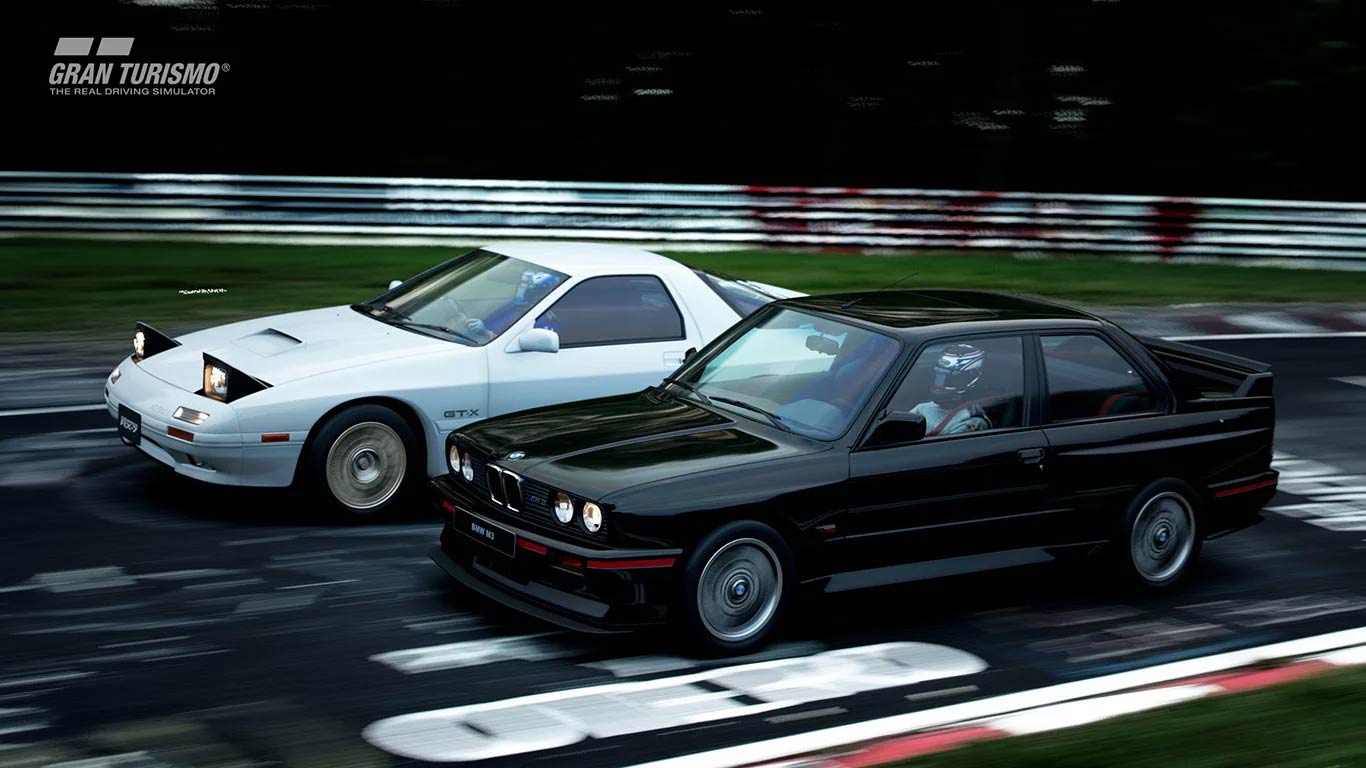 Wszyscy mówią o sensacyjnym finale w Gran Turismo Sport. Zobaczcie wyścig!