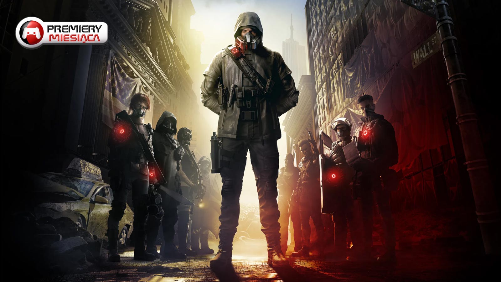 Premiery gier na marzec 2020. Oto 12 mocnych tytułów do ogrania