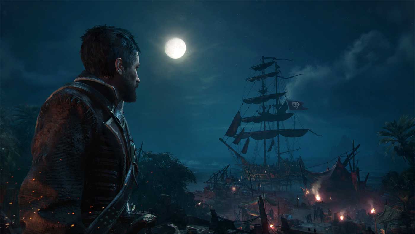Skull & Bones jak Fortnite? Ubisoft ponoć chce teraz gry usługi