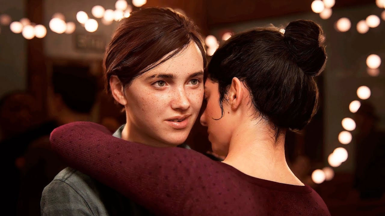The Last of Us 2 to pierwsza gra Naughty Dog z nagością i treściami seksualnymi
