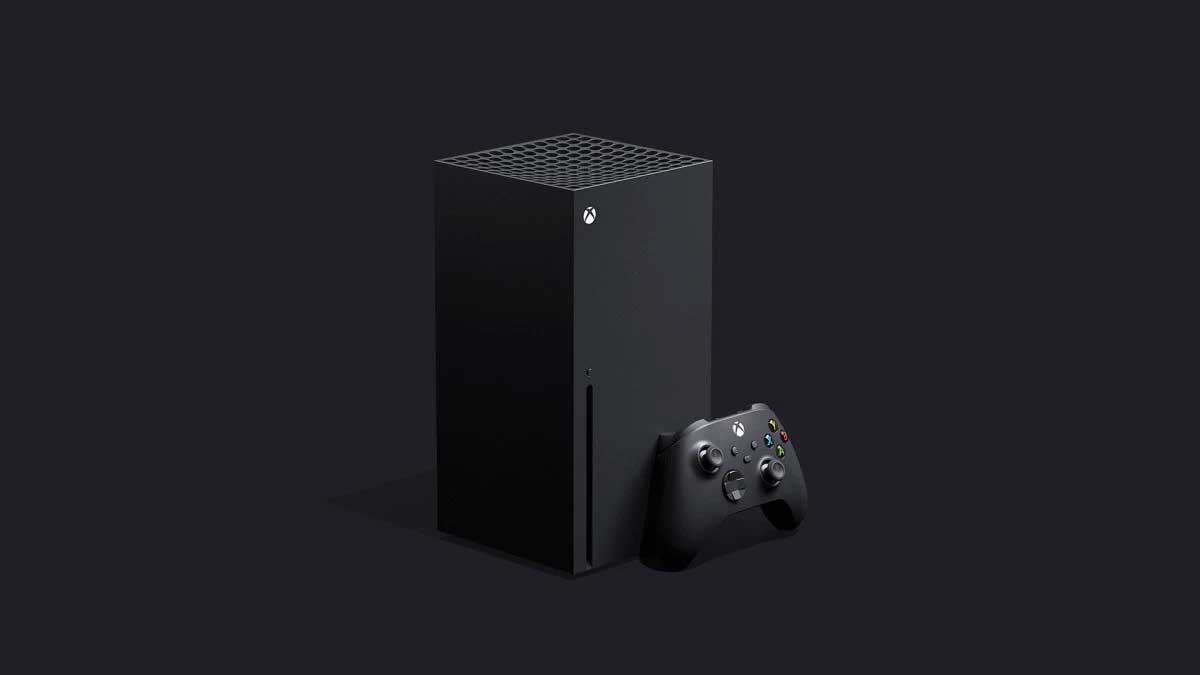 Xbox Series X wczytuje gry z prędkością światła. Konsola przetestowana w ośmiu grach
