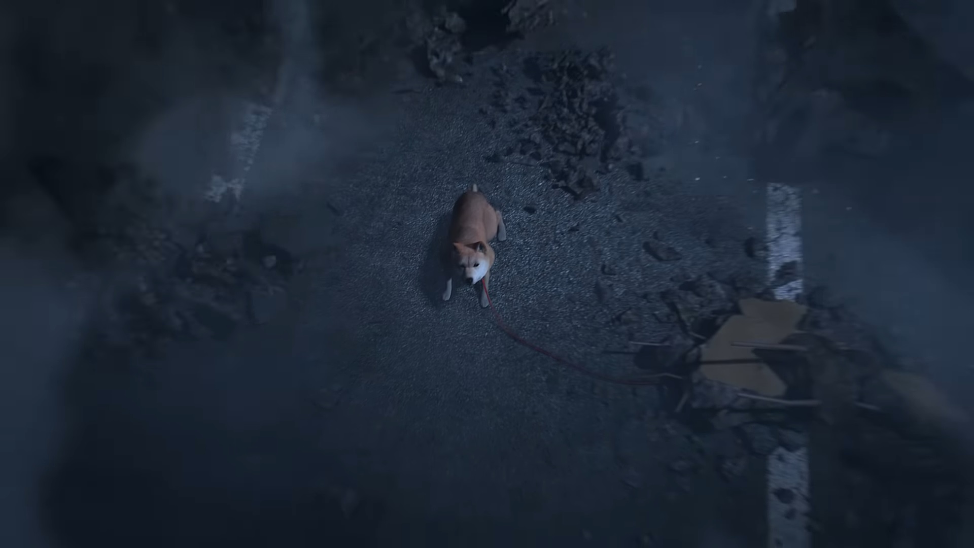 Twórcy NieR zapowiadają nową grę o robotach. Zobaczcie trailer