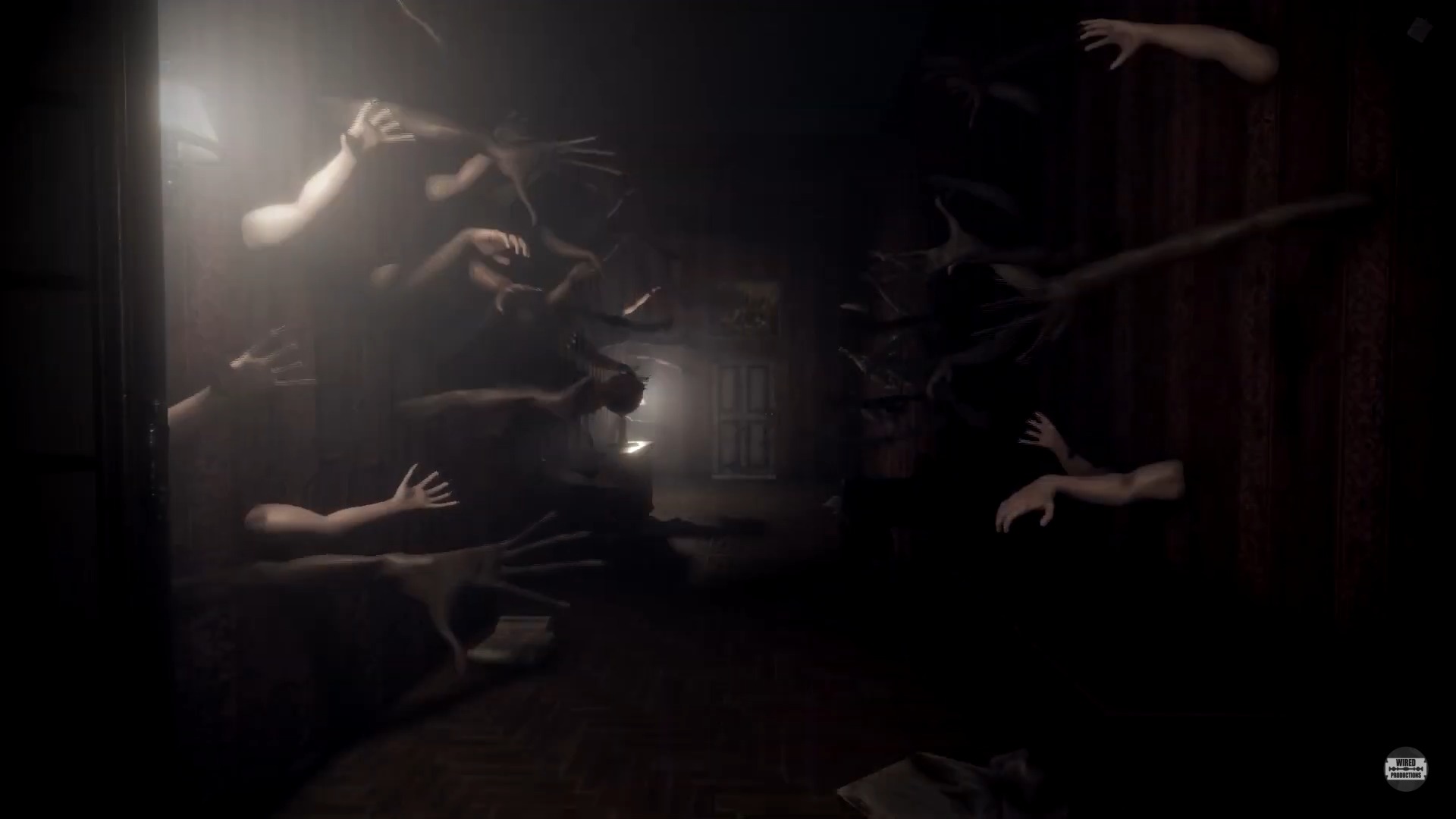 Those Who Remain – psychologiczny thriller z datą premiery, wymaganiami i zwiastunem