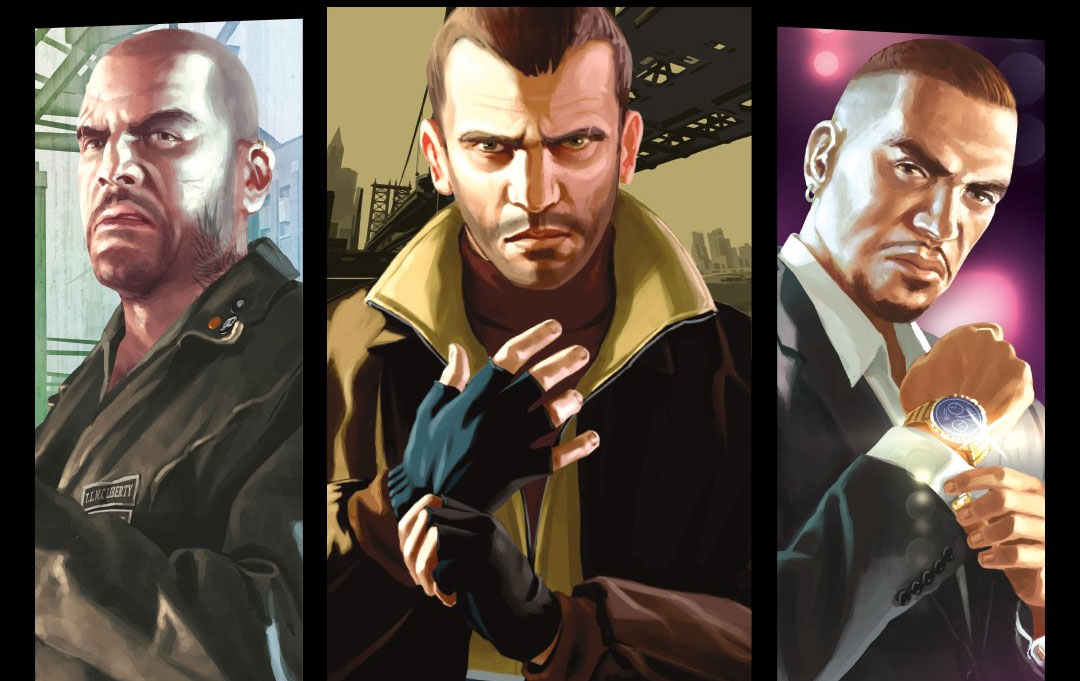 GTA 4 Complete Edition za darmo dla wielu graczy, lecz czy jest się z czego cieszyć?