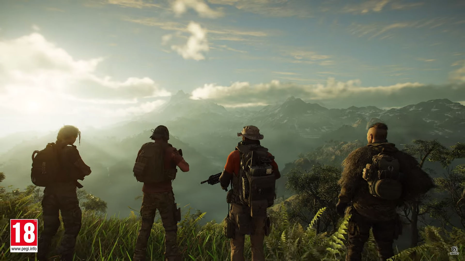 Ghost Recon Breakpoint – patch 2.0.0 z Trybem Realistycznym. Największa aktualizacja gry