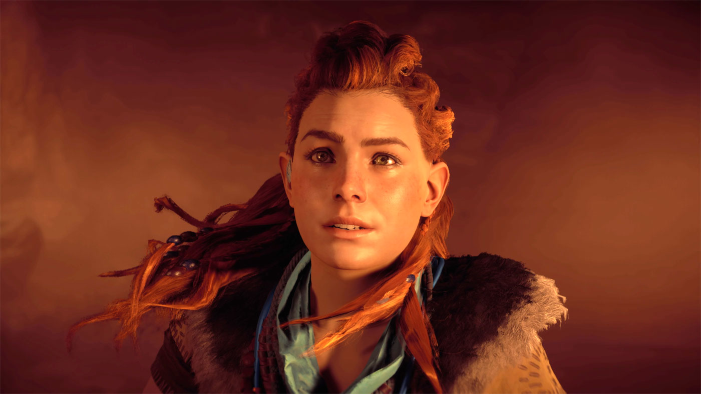 Horizon: Zero Dawn na PC – wymagania sprzętowe