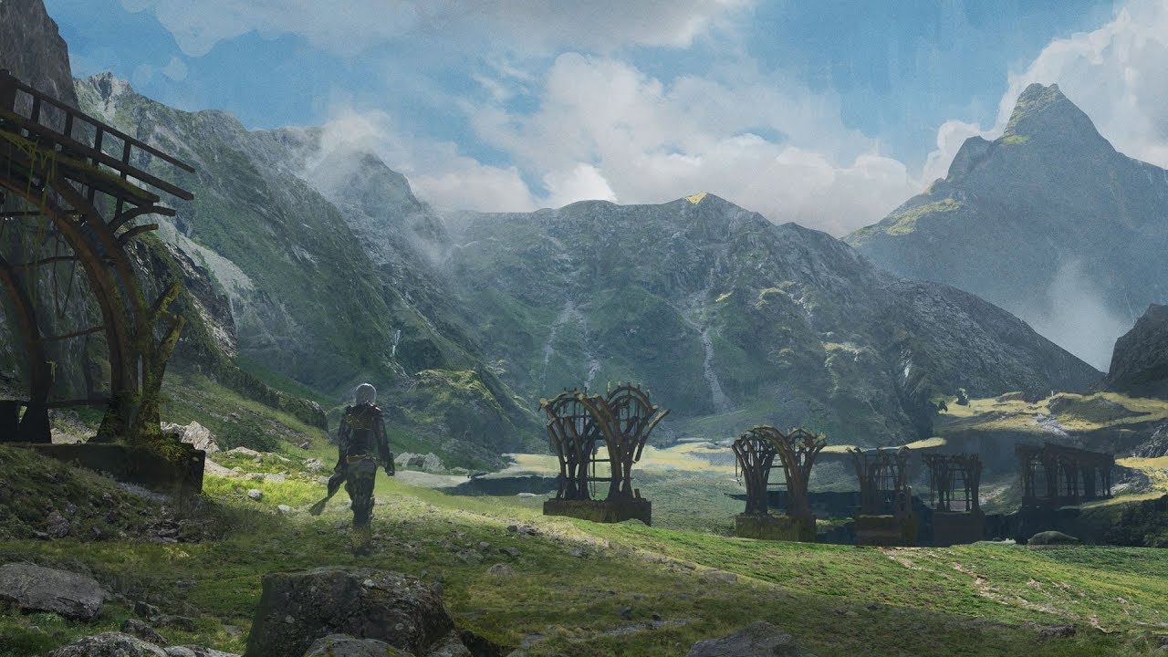 NieR: Replicant będzie czymś więcej niż remasterem. Niespodzianka dla fanów Automaty